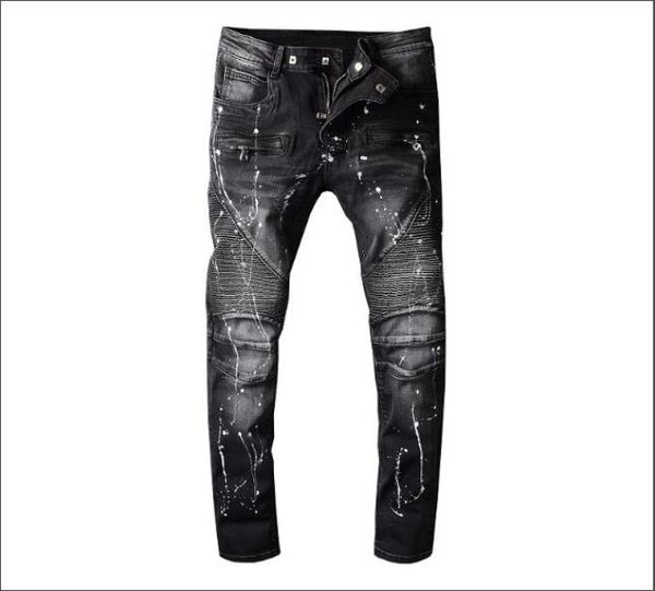 new fashion pants mens simple motorcycle biker lightweight jeans casual classic straight men jeans clothing4381514, Blue
new fashion pants mens simple motorcycle biker lightweight jeans casual classic straight men jeans clothing4381514, Blue
