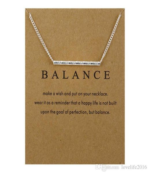 new design balance wood straight bar charm necklace gold silver plated chain snake bone pendant necklaces women fine jewelry a339603281
new design balance wood straight bar charm necklace gold silver plated chain snake bone pendant necklaces women fine jewelry a339603281