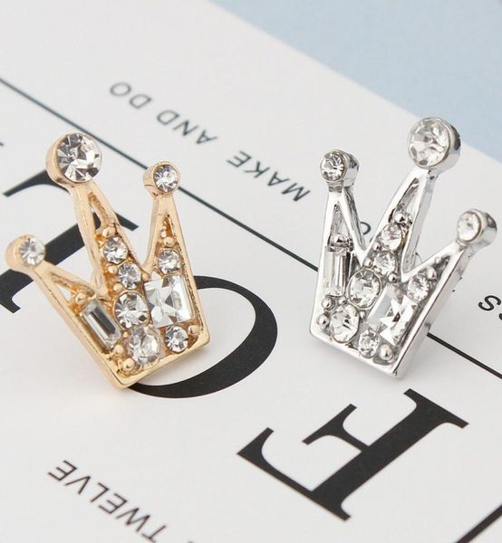 crystal rhinestone crown brooches for men women suit shirt collar brooch pin clothing decoration accessories bulk 5329665, Gray
crystal rhinestone crown brooches for men women suit shirt collar brooch pin clothing decoration accessories bulk 5329665, Gray