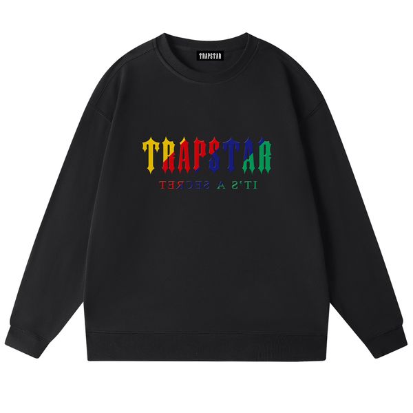 designer hoodies fashion hoodie sweatshirt high street letter printing pattern autumn and winter round neck sweater outdoor loose trend 100%, Black
designer hoodies fashion hoodie sweatshirt high street letter printing pattern autumn and winter round neck sweater outdoor loose trend 100%, Black