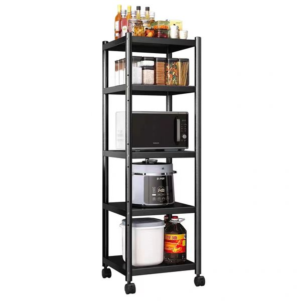 living room 3 beautiful stainless steel high temperature baking paint home microwave rack kitchen shelf clean kitchen storage shelf
living room 3 beautiful stainless steel high temperature baking paint home microwave rack kitchen shelf clean kitchen storage shelf