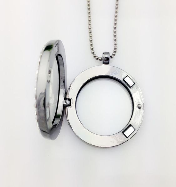 charmful 4 colors floating locket pendant necklace women magnetic living memory glass floating charm locket with bead chains diy n2981792, Silver
charmful 4 colors floating locket pendant necklace women magnetic living memory glass floating charm locket with bead chains diy n2981792, Silver
