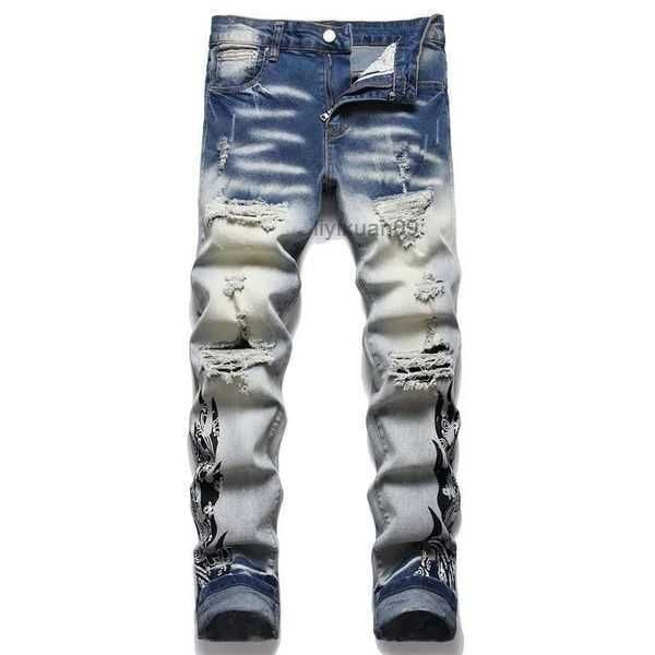 designer ami jeans rips skinny hip ami for men ripped mens pants with holes denim man straight leg slim fit zipper fashion bikers motorcycle, Blue
designer ami jeans rips skinny hip ami for men ripped mens pants with holes denim man straight leg slim fit zipper fashion bikers motorcycle, Blue