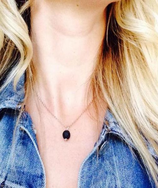 lavarock round bead pendant necklaces aromatherapy essential oil diffuser necklaces natural black lava pendant necklace kka80113633602, Silver
lavarock round bead pendant necklaces aromatherapy essential oil diffuser necklaces natural black lava pendant necklace kka80113633602, Silver