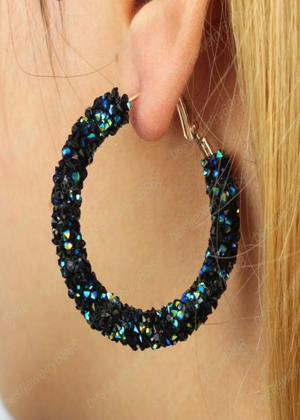 new fashion hoop earrings for women color bling bling round geometric statement earrings jewelry for wedding party brincos9955755, Golden;silver
new fashion hoop earrings for women color bling bling round geometric statement earrings jewelry for wedding party brincos9955755, Golden;silver