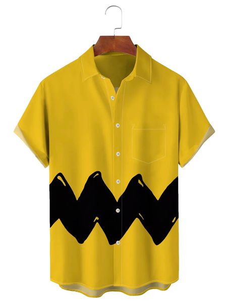 men's casual shirts hawaiian shirt for men summer fashion beach stripe casuals y2kstreetwear t-shirt short sleeve oversized shirt 5xl c, White;black
men's casual shirts hawaiian shirt for men summer fashion beach stripe casuals y2kstreetwear t-shirt short sleeve oversized shirt 5xl c, White;black