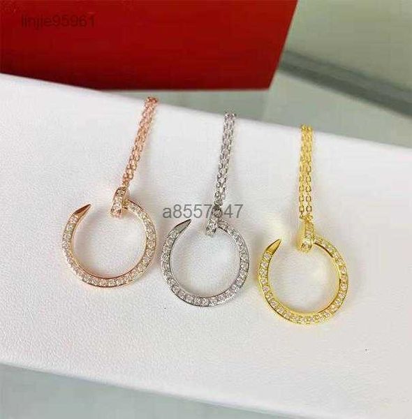 fashion woman necklace steel love pendant classic designer jewelry4368964zv71, Silver
fashion woman necklace steel love pendant classic designer jewelry4368964zv71, Silver