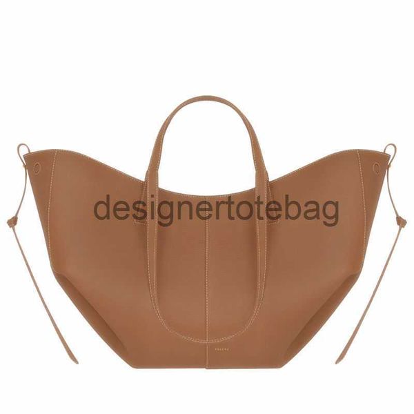 le cyme mini large tote bag full grain textured leather polene designer magnetic buckle closure women handbags totes2
le cyme mini large tote bag full grain textured leather polene designer magnetic buckle closure women handbags totes2