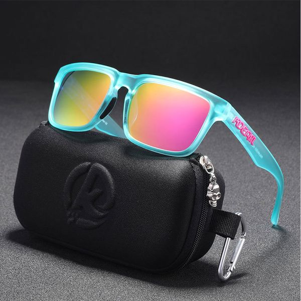 sunglasses original brand design polarized for men square sun glasses fashion women shades 30 colors choices 230707, White;black
sunglasses original brand design polarized for men square sun glasses fashion women shades 30 colors choices 230707, White;black