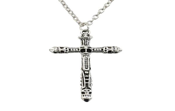 punk street style cool chains cross shape necklace couple hip hop geometric metal pendant necklaces for women jewelry3755293, Silver
punk street style cool chains cross shape necklace couple hip hop geometric metal pendant necklaces for women jewelry3755293, Silver