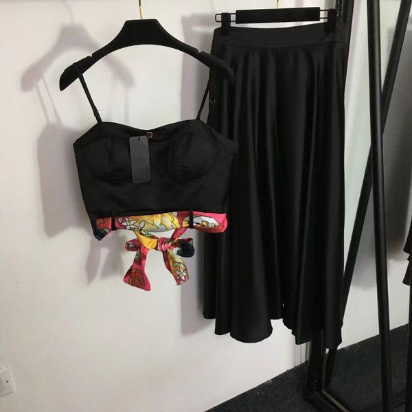 2023 designers women's two piece dress letter shirt streetwear fashion new suit lace-up waist waist high waist half skirt clothing casu, White
2023 designers women's two piece dress letter shirt streetwear fashion new suit lace-up waist waist high waist half skirt clothing casu, White