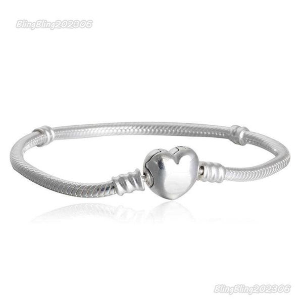 1pcs drop shipping factory heart silver plated charm bracelets snake chain fit for pandora bangle bracelet women children birthday gift b002, Golden;silver
1pcs drop shipping factory heart silver plated charm bracelets snake chain fit for pandora bangle bracelet women children birthday gift b002, Golden;silver