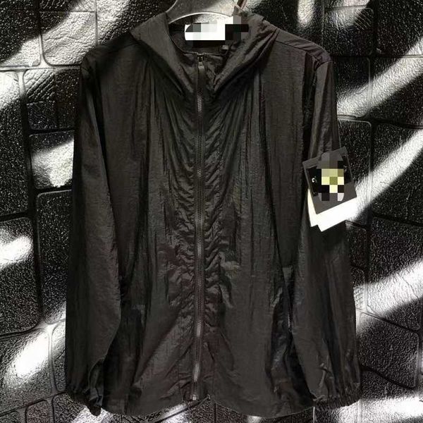 men's jackets 23ss spring compass badge sleeve patched women men pocket coat streetwear turn down collars windbreaker wash shirtsom0, Black;brown
men's jackets 23ss spring compass badge sleeve patched women men pocket coat streetwear turn down collars windbreaker wash shirtsom0, Black;brown