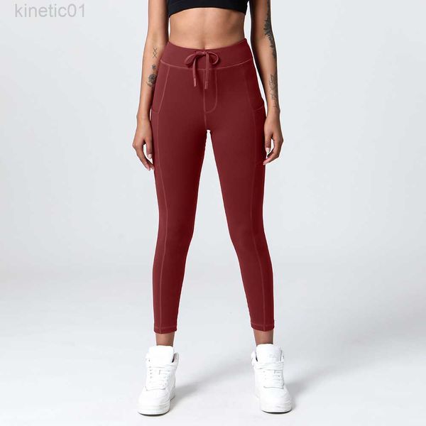 desginer alo yoga legging new quick-drying loose pants women's high-waist pocket casupants drawstring fitness pants, Black
desginer alo yoga legging new quick-drying loose pants women's high-waist pocket casupants drawstring fitness pants, Black