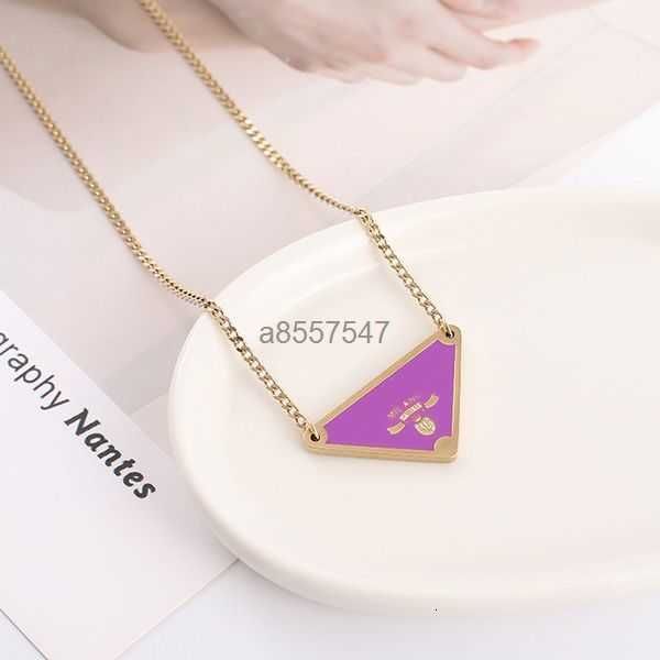 gold silver triangle pendants necklace female stainless steel couple chain pendant jewelry on the neck girlfriend accessories 1eopc
gold silver triangle pendants necklace female stainless steel couple chain pendant jewelry on the neck girlfriend accessories 1eopc