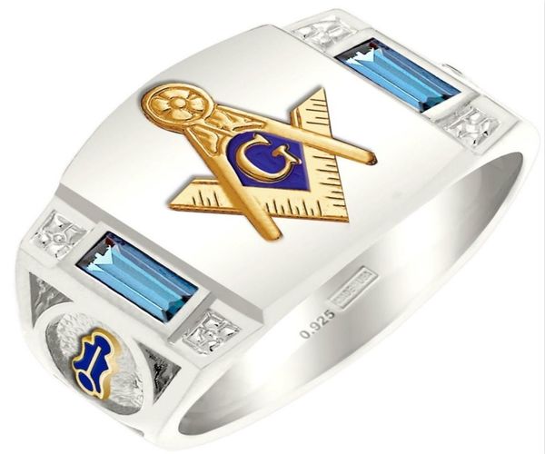 316l stainless steel men ring square cut gold plating silver ring masonic ring us size 7149745546
316l stainless steel men ring square cut gold plating silver ring masonic ring us size 7149745546