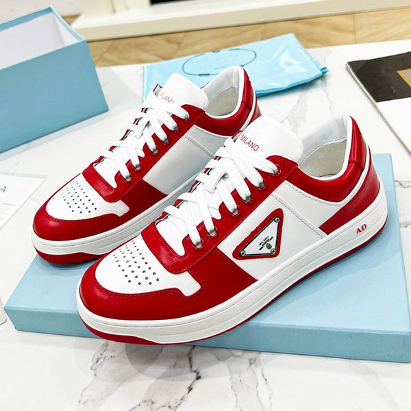 woman mens designer shoes genuine leather trainers luxury fashion brand size 35-45 model sd05, Black
woman mens designer shoes genuine leather trainers luxury fashion brand size 35-45 model sd05, Black