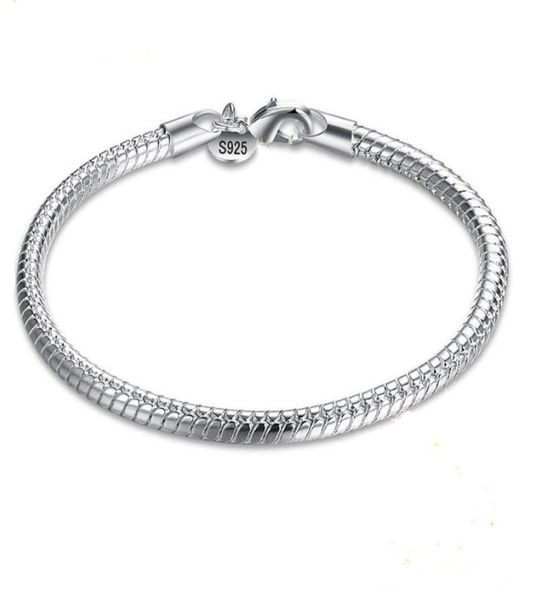 fashion women girls 925 silver 3mm snake love chain bracelet for diy designer bangles bracelets chain party cocktail gifts3022700, Golden;silver
fashion women girls 925 silver 3mm snake love chain bracelet for diy designer bangles bracelets chain party cocktail gifts3022700, Golden;silver