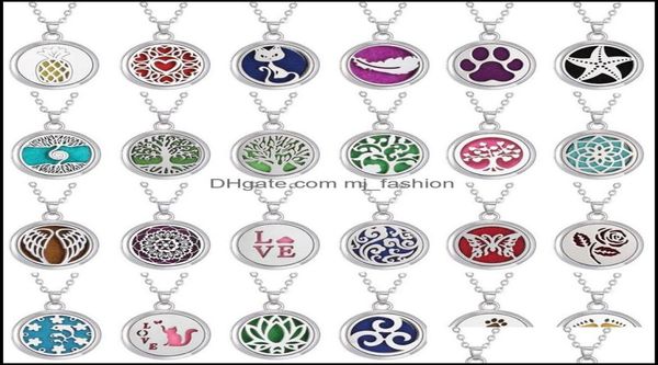 pendant necklaces tree of life aromatherapy necklace per essential oil diffuser open stainless steel locket pendant aroma n mjfash9982368, Silver
pendant necklaces tree of life aromatherapy necklace per essential oil diffuser open stainless steel locket pendant aroma n mjfash9982368, Silver