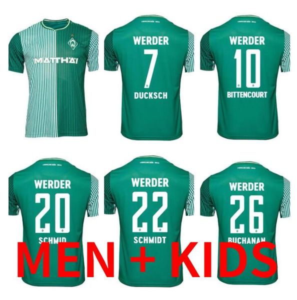 sv 23 24 werder bremen home soccer jerseys away men kids kits 2023 2024 ducksch buchanan schmid schmidt bittencourt fullkrug keita weiser ma, Black;yellow
sv 23 24 werder bremen home soccer jerseys away men kids kits 2023 2024 ducksch buchanan schmid schmidt bittencourt fullkrug keita weiser ma, Black;yellow