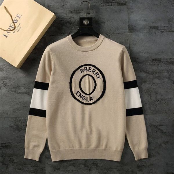 #7 designers sweater mens womens senior classic leisure autumn winter keep warm comfortable 22, White;black
#7 designers sweater mens womens senior classic leisure autumn winter keep warm comfortable 22, White;black