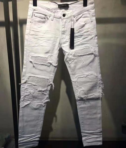designer men039s summer jeans lightweight jeans brand amlri pants casual classic straight denim designer jeans size 29404108902, Blue
designer men039s summer jeans lightweight jeans brand amlri pants casual classic straight denim designer jeans size 29404108902, Blue