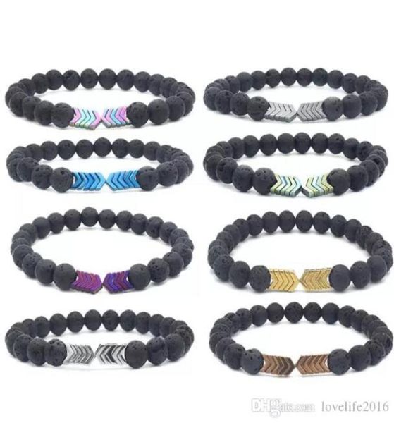 volcanic lava stone essential oil diffuser bracelets bangle healing balance yoga magnet arrow beads bracelet jewelry gifts for men1773735, Golden;silver
volcanic lava stone essential oil diffuser bracelets bangle healing balance yoga magnet arrow beads bracelet jewelry gifts for men1773735, Golden;silver