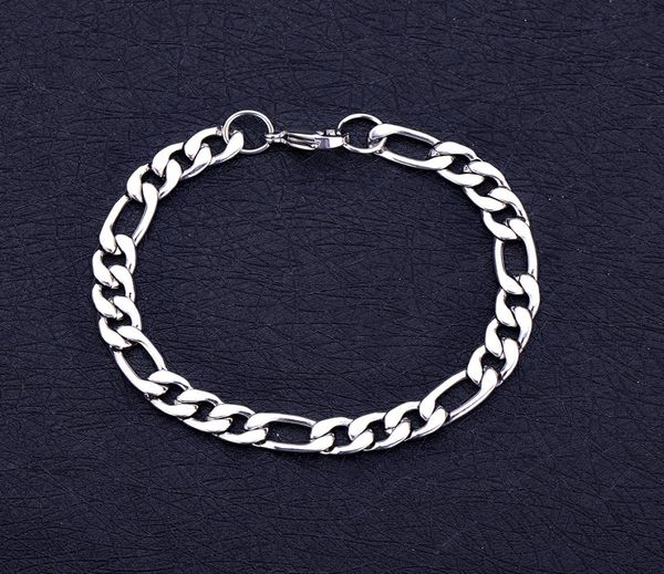 whole 6mm 8mm 10mm 316l stainless steel 31 fegalo chain bracelet fashion cool men039s party jewelry length 20cm 8298238, Black
whole 6mm 8mm 10mm 316l stainless steel 31 fegalo chain bracelet fashion cool men039s party jewelry length 20cm 8298238, Black