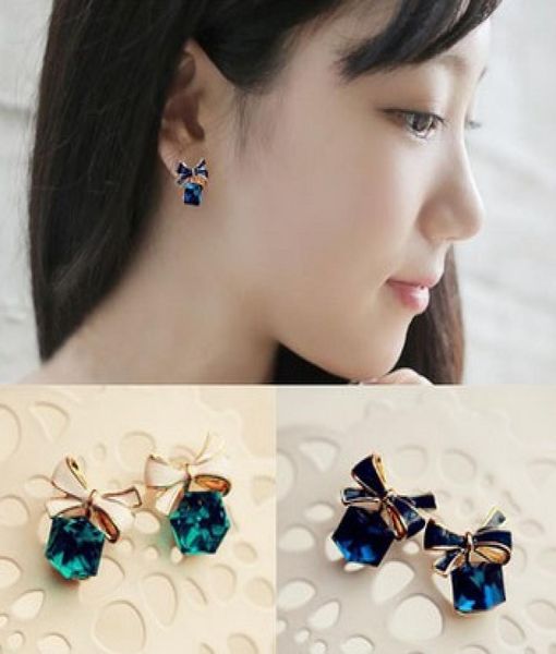 fantastic earrings women square charm bowtie charm ear studs stud earrings5578539, Golden;silver
fantastic earrings women square charm bowtie charm ear studs stud earrings5578539, Golden;silver