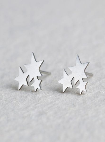 jewelry accessories earringsstud earrings fashion female stainless steel golden star stud earrings cute sweet mini stud earrings f1133357, Golden;silver
jewelry accessories earringsstud earrings fashion female stainless steel golden star stud earrings cute sweet mini stud earrings f1133357, Golden;silver