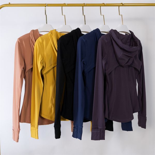 lu-718 lu lulemon long sleeve with pockets define jacket sports workout coat women quick dry breathable fitness yoga running zip up jackets
lu-718 lu lulemon long sleeve with pockets define jacket sports workout coat women quick dry breathable fitness yoga running zip up jackets