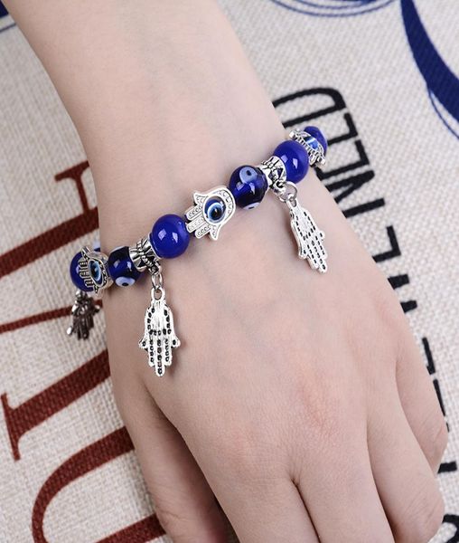 fashion hamsa hand of fatima natural stone beads diy bracelet pave hamsa hands charm beaded stretchable bracelets evil eye gold si3089527, Golden;silver
fashion hamsa hand of fatima natural stone beads diy bracelet pave hamsa hands charm beaded stretchable bracelets evil eye gold si3089527, Golden;silver