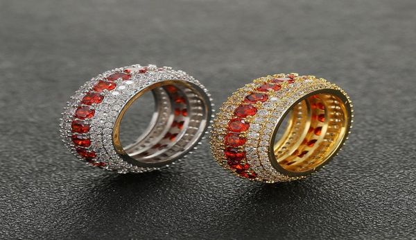 5 row cz men039s ring with side stones 18 k copper charm gold silver color cubic zircon iced ring fashion hip hop jewelry9531047
5 row cz men039s ring with side stones 18 k copper charm gold silver color cubic zircon iced ring fashion hip hop jewelry9531047
