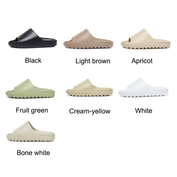 running shoes 2023 new box foam runner slipper sandalsneakers men women step on poo sense four seasons sandals thick soles lovers male indoo, Black
running shoes 2023 new box foam runner slipper sandalsneakers men women step on poo sense four seasons sandals thick soles lovers male indoo, Black