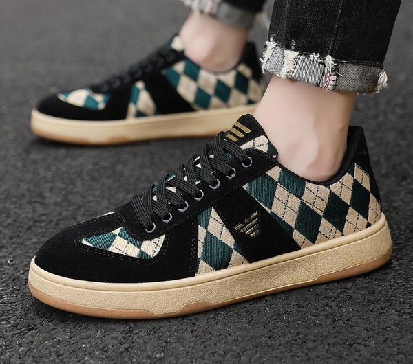 harajuku autumn vintage sneakers men breathable mesh mens comfortable fashion tenis l0214
harajuku autumn vintage sneakers men breathable mesh mens comfortable fashion tenis l0214