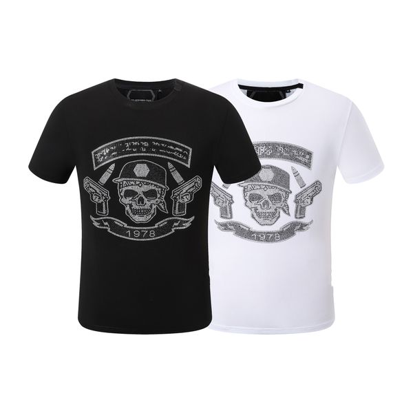 plein bear t shirt mens designer tshirts brand clothing rhinestone pp skull men t-shirt round neck ss skull and plein with crystals tshirt t, White;black
plein bear t shirt mens designer tshirts brand clothing rhinestone pp skull men t-shirt round neck ss skull and plein with crystals tshirt t, White;black