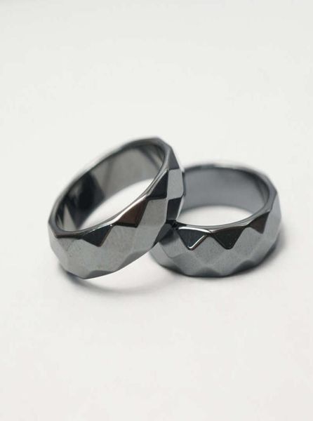 faceted hematite stone rings for women men nomagnetic energy rings aaa quality superbly polished size 6 7 8 9 10 11 122278037, Silver
faceted hematite stone rings for women men nomagnetic energy rings aaa quality superbly polished size 6 7 8 9 10 11 122278037, Silver