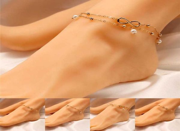 silver gold infinity anklet chain infinity multilayer anklet bracelet foot chain women fashion beach jewelry will and sandy dropsh6020552, Red;blue
silver gold infinity anklet chain infinity multilayer anklet bracelet foot chain women fashion beach jewelry will and sandy dropsh6020552, Red;blue
