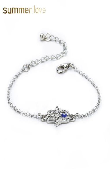 lucky handmade alloy gold sliver fatima hamsa hand charm evil blue eye horse hoof bracelet turkish chain for woman gi5588792, Black
lucky handmade alloy gold sliver fatima hamsa hand charm evil blue eye horse hoof bracelet turkish chain for woman gi5588792, Black