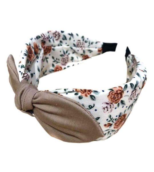 retro flora printed women headband fashion bow knot pattern lady hair band holiday casual girls charm hairband jewelry5020624, Silver
retro flora printed women headband fashion bow knot pattern lady hair band holiday casual girls charm hairband jewelry5020624, Silver