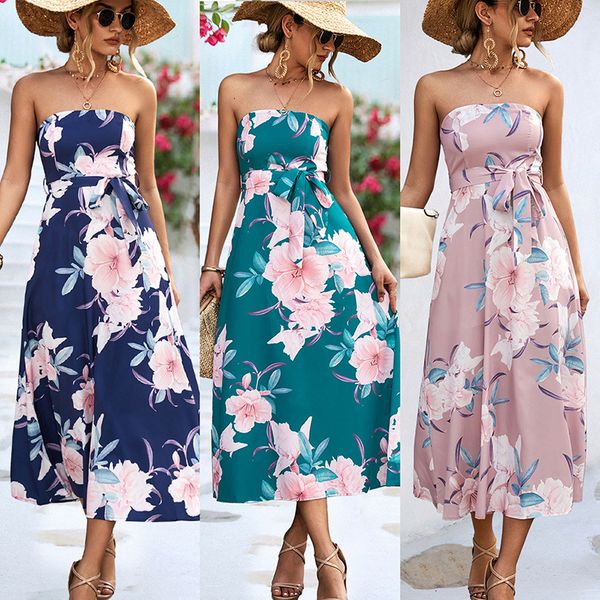 basic casual dresse strapless long dress tie dye print women tube dresses 2023 summer bodycon streetwear party elegant club 3 color 230707, Black;gray
basic casual dresse strapless long dress tie dye print women tube dresses 2023 summer bodycon streetwear party elegant club 3 color 230707, Black;gray