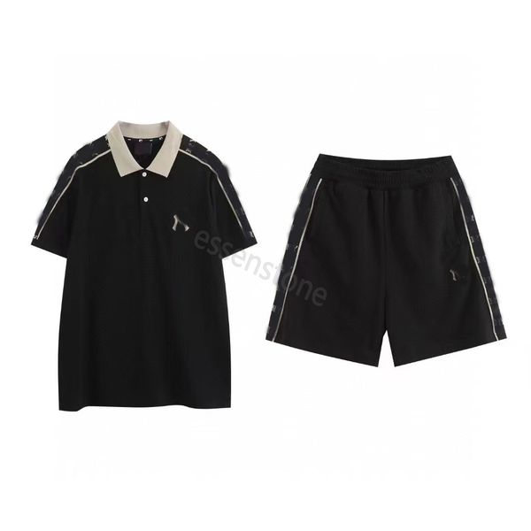 designer men's miri polo casual short with monogrammed print short sleeve for sale luxury mens hip hop mlbb clothing asian size s-2xl, Gray
designer men's miri polo casual short with monogrammed print short sleeve for sale luxury mens hip hop mlbb clothing asian size s-2xl, Gray
