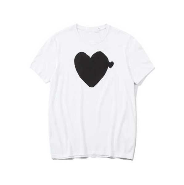 summer mens t-shirts cdgs play t shirt commes short sleeve womens des badge garcons embroidery heart short sleeve red heart 2c, White;black
summer mens t-shirts cdgs play t shirt commes short sleeve womens des badge garcons embroidery heart short sleeve red heart 2c, White;black