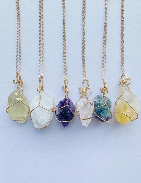 natural crystal quartz healing point chakra bead gemstone necklaces women men pendant original stone jewelry2625264, Silver
natural crystal quartz healing point chakra bead gemstone necklaces women men pendant original stone jewelry2625264, Silver