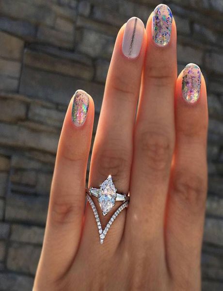 size 5 6 7 8 9 10 11 charm wedding rings for women ladies shiny white opal zirconia party gifts bride jewelry mujer anillos3810593, Slivery;golden
size 5 6 7 8 9 10 11 charm wedding rings for women ladies shiny white opal zirconia party gifts bride jewelry mujer anillos3810593, Slivery;golden