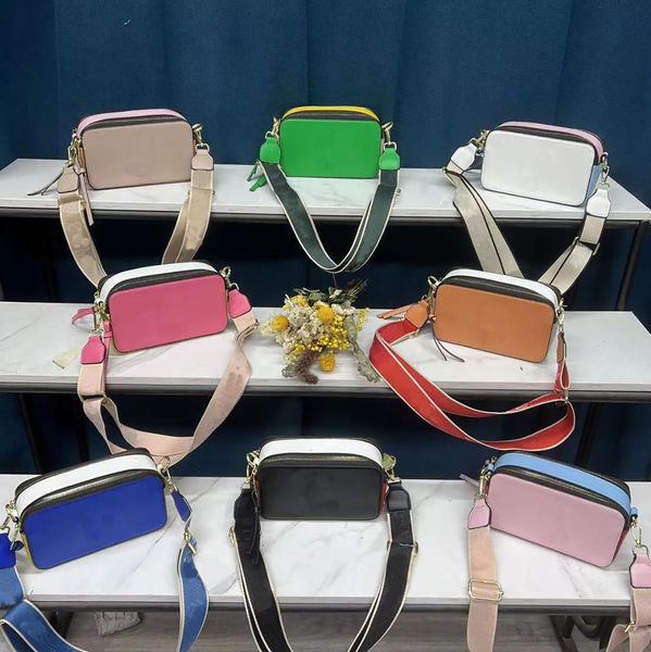 designer bag snapsnew multicolor shoulder bags camera women fashion tie dye luxury leather crossbody glitter strap purse grey bag
designer bag snapsnew multicolor shoulder bags camera women fashion tie dye luxury leather crossbody glitter strap purse grey bag