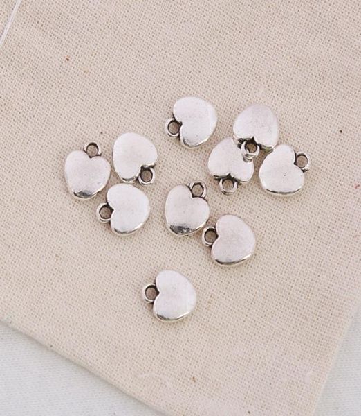 810mm vintage alloy flat heart charms fit expandable wire bangles for valentine039s day aac13019773902, Bronze;silver
810mm vintage alloy flat heart charms fit expandable wire bangles for valentine039s day aac13019773902, Bronze;silver