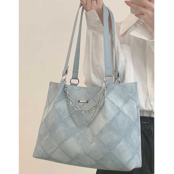 bags shoulder bag for women new type of bag commuter women's bag design sense large capacity shoulder bag tote bag
bags shoulder bag for women new type of bag commuter women's bag design sense large capacity shoulder bag tote bag