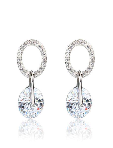 women temperament shiny big zircon earrings silver round pendant 925 needles wedding jewelry earrings whole ladies noble wild 1843885, Golden;silver
women temperament shiny big zircon earrings silver round pendant 925 needles wedding jewelry earrings whole ladies noble wild 1843885, Golden;silver