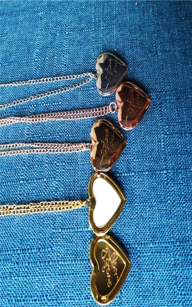 sublimation blank heart locket po necklaces pendants fashion locket necklace pendant tranfer printing consumable material1180209, Silver
sublimation blank heart locket po necklaces pendants fashion locket necklace pendant tranfer printing consumable material1180209, Silver